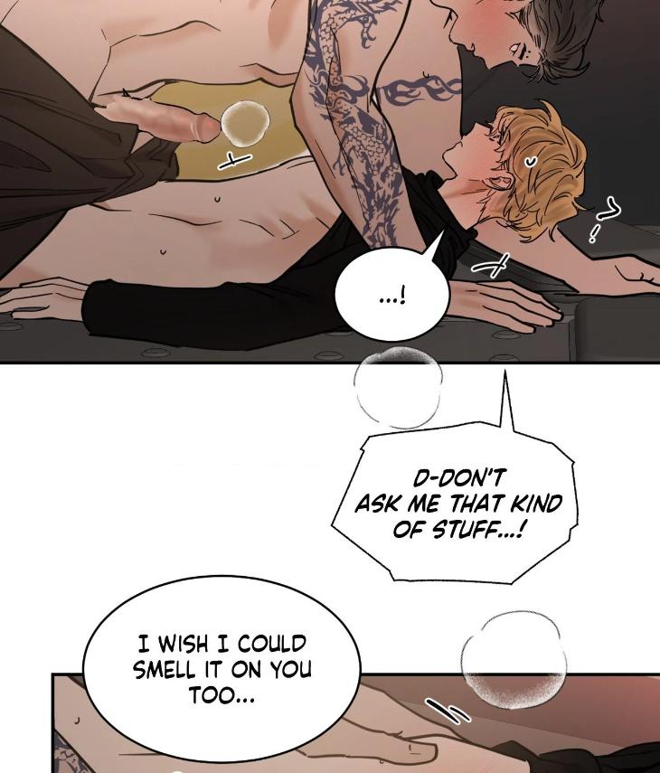 In Cold Love by 10min – Uncensored [Eng] page 62