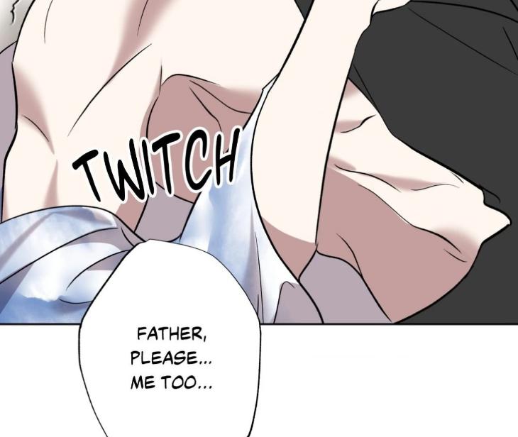 Still, It Rains by Hwireul – Uncensored – Creator’s Note [Eng] page 63