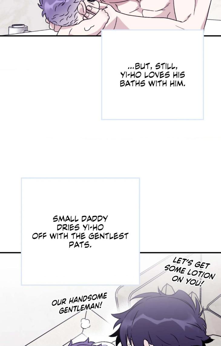 Surge Towards You by Cheongyeon – SE 6 [Eng] page 60