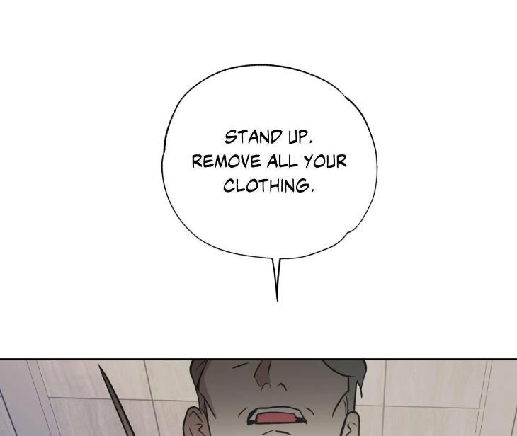 Still, It Rains by Hwireul – Uncensored – Creator’s Note [Eng] page 62