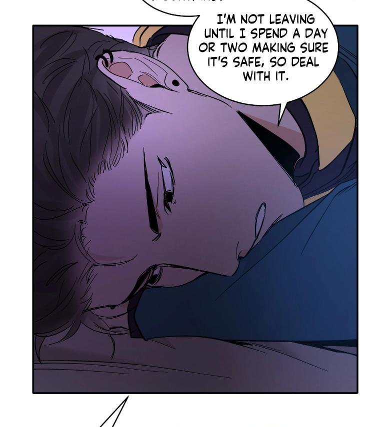 In Cold Love by 10min – Uncensored [Eng] page 64