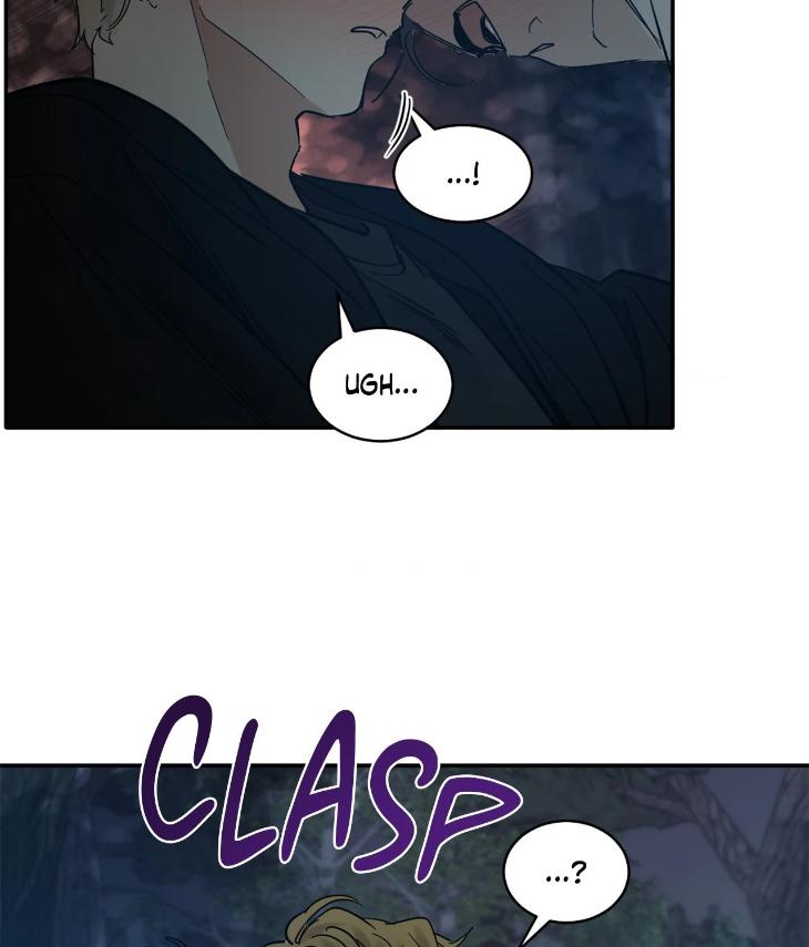 In Cold Love by 10min – Uncensored [Eng] page 64