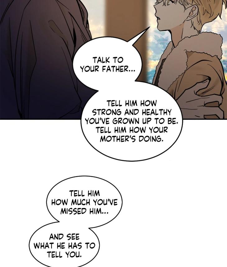 In Cold Love by 10min – Uncensored [Eng] page 61