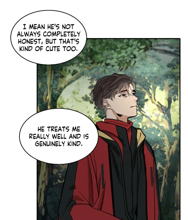 In Cold Love by 10min – Uncensored [Eng] page 62