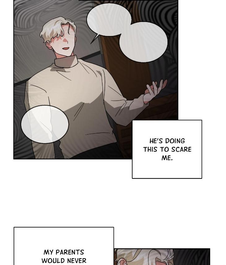 Taming the Trashy Tutor by Sadol – Uncensored [Eng] page 61