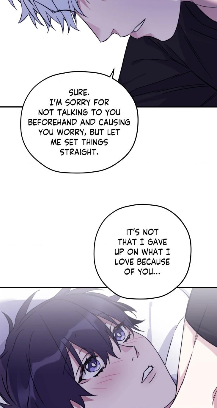 Surge Towards You by Cheongyeon – SE 6 [Eng] page 63