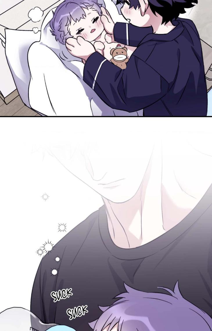 Surge Towards You by Cheongyeon – SE 6 [Eng] page 61