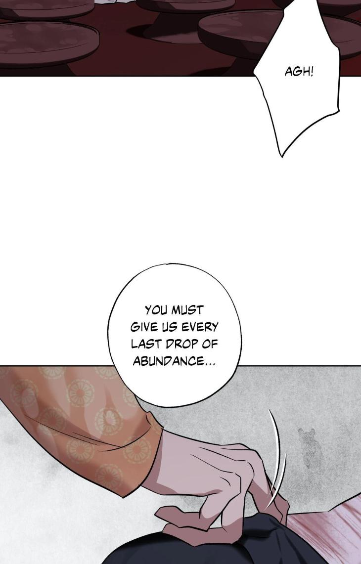 Still, It Rains by Hwireul – Uncensored – Creator’s Note [Eng] page 61