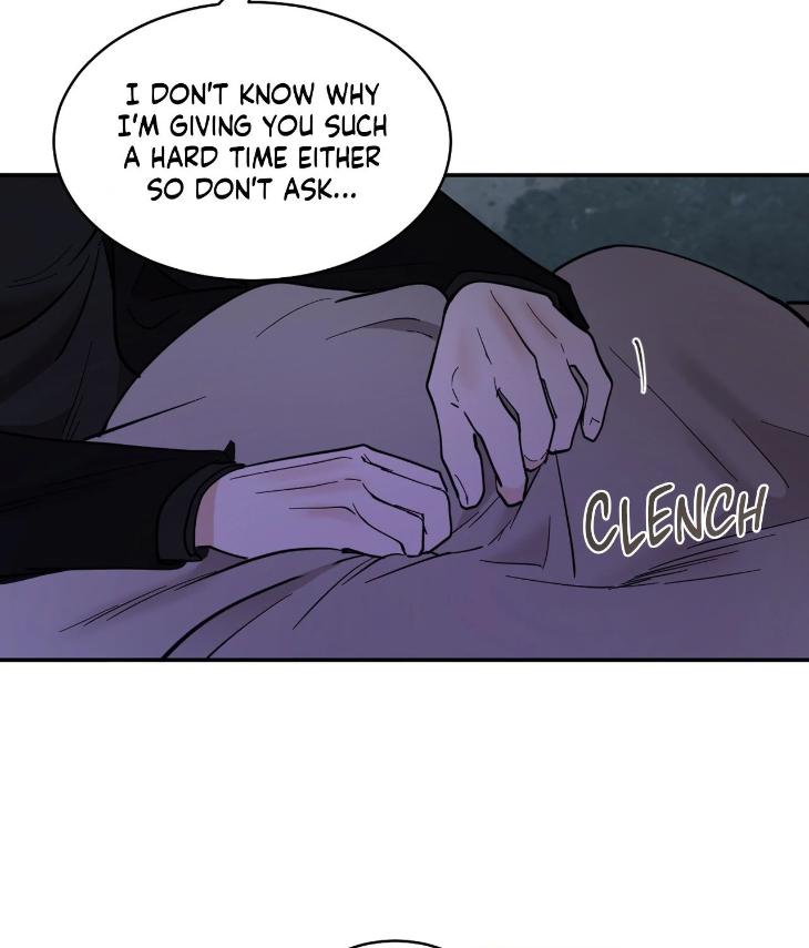 In Cold Love by 10min – Uncensored [Eng] page 65