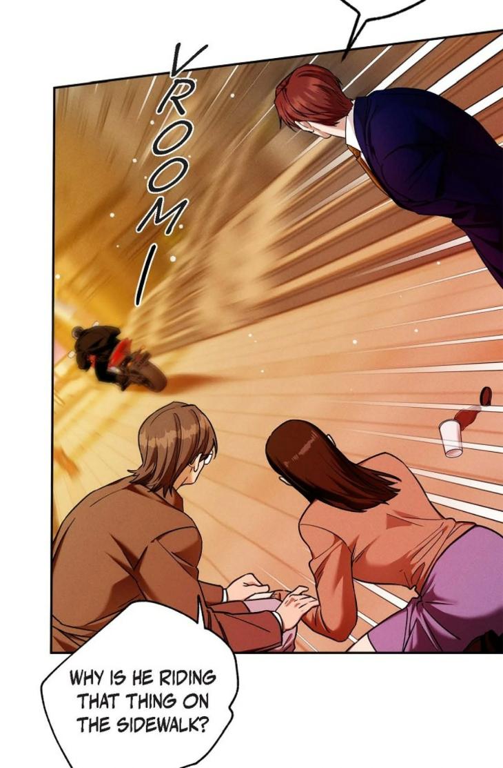 Hard-Boiled Love by Gwendolyn [Eng] page 64