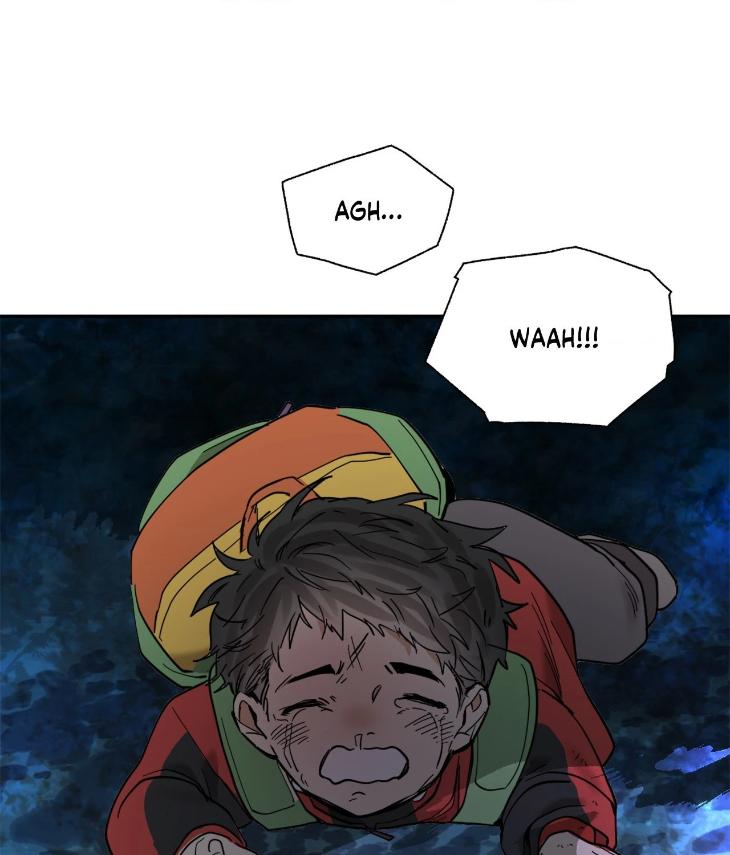 In Cold Love by 10min – Uncensored [Eng] page 64