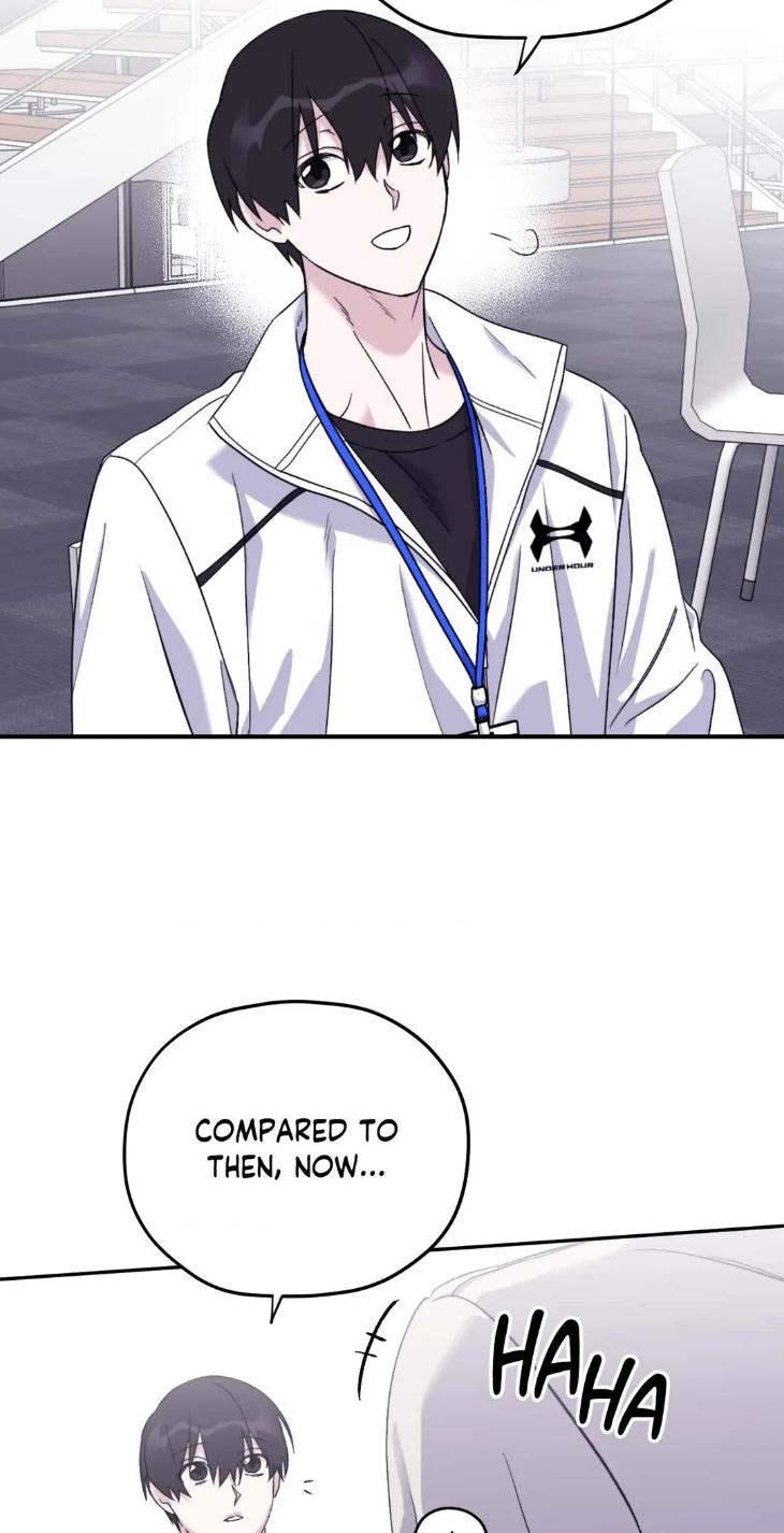 Surge Towards You by Cheongyeon – SE 6 [Eng] page 64