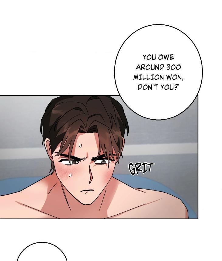 Taming the Trashy Tutor by Sadol – Uncensored [Eng] page 63