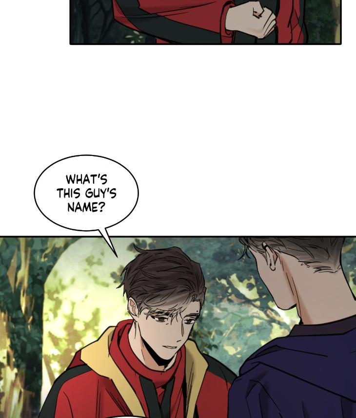 In Cold Love by 10min – Uncensored [Eng] page 63