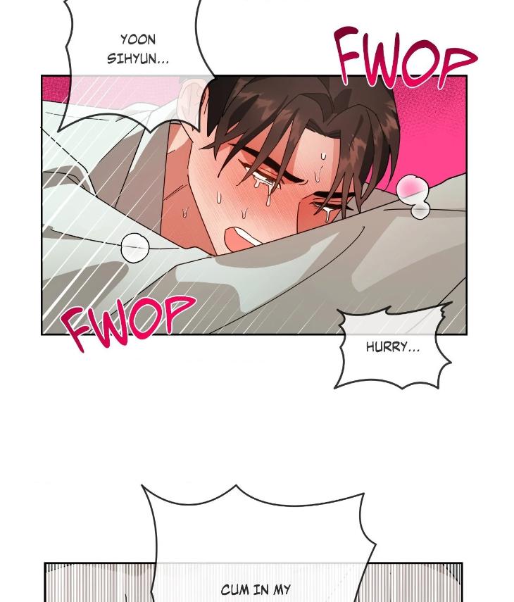 Taming the Trashy Tutor by Sadol – Uncensored [Eng] page 64