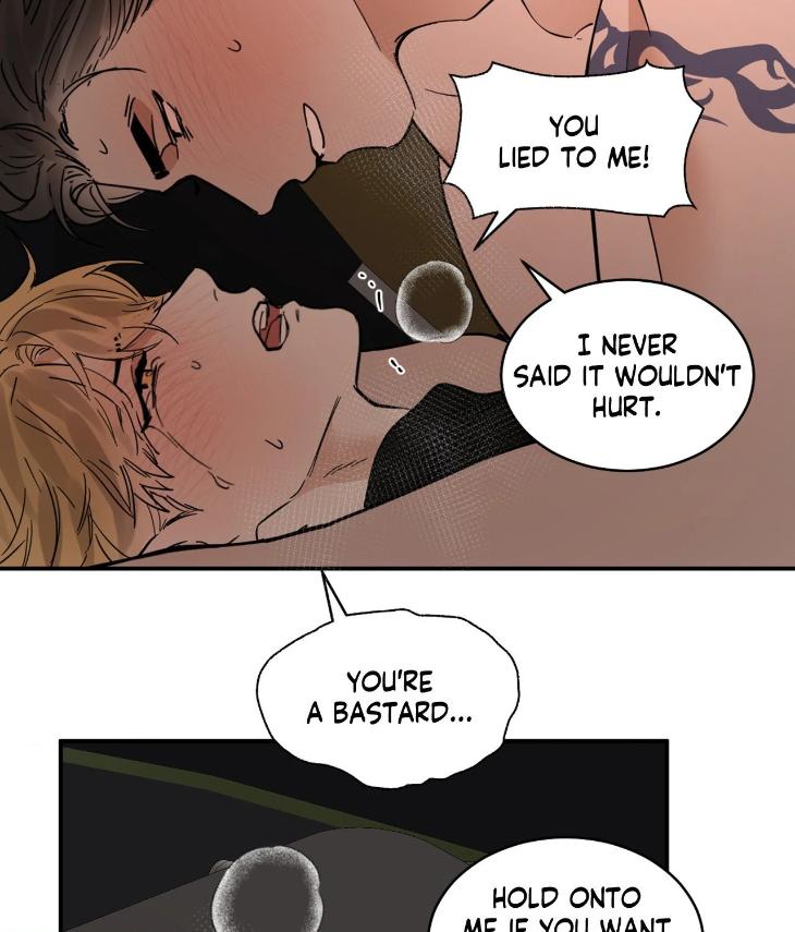 In Cold Love by 10min – Uncensored [Eng] page 64