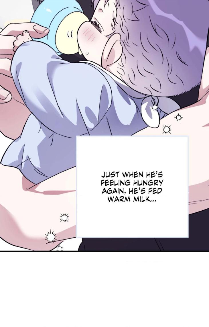 Surge Towards You by Cheongyeon – SE 6 [Eng] page 62