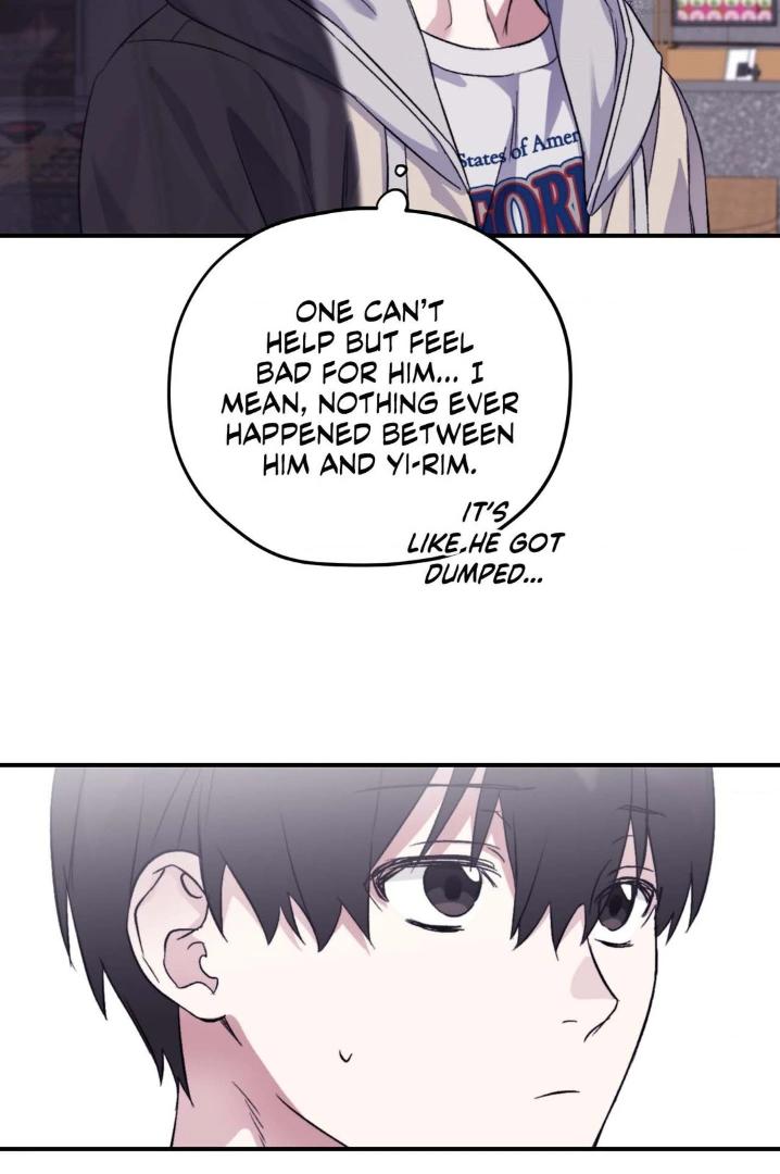 Surge Towards You by Cheongyeon – SE 6 [Eng] page 64