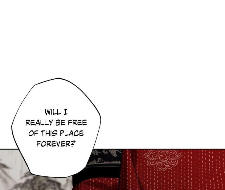 Still, It Rains by Hwireul – Uncensored – Creator’s Note [Eng] page 65