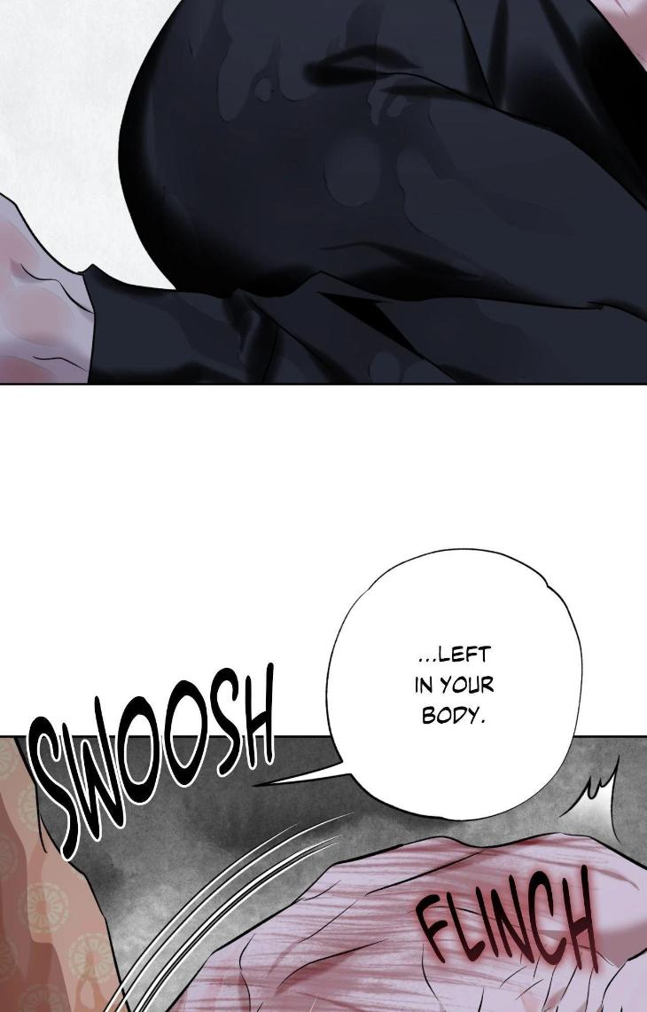 Still, It Rains by Hwireul – Uncensored – Creator’s Note [Eng] page 62