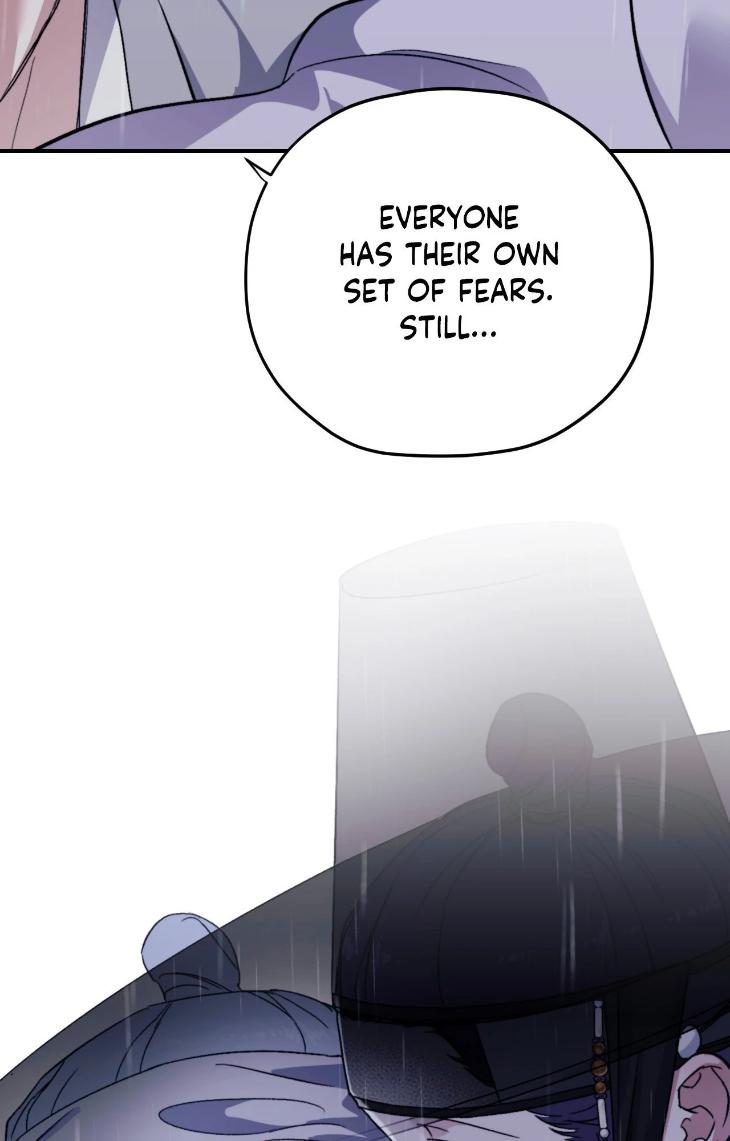Surge Towards You by Cheongyeon – SE 6 [Eng] page 63