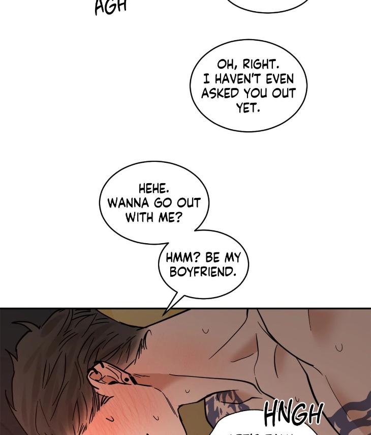 In Cold Love by 10min – Uncensored [Eng] page 63