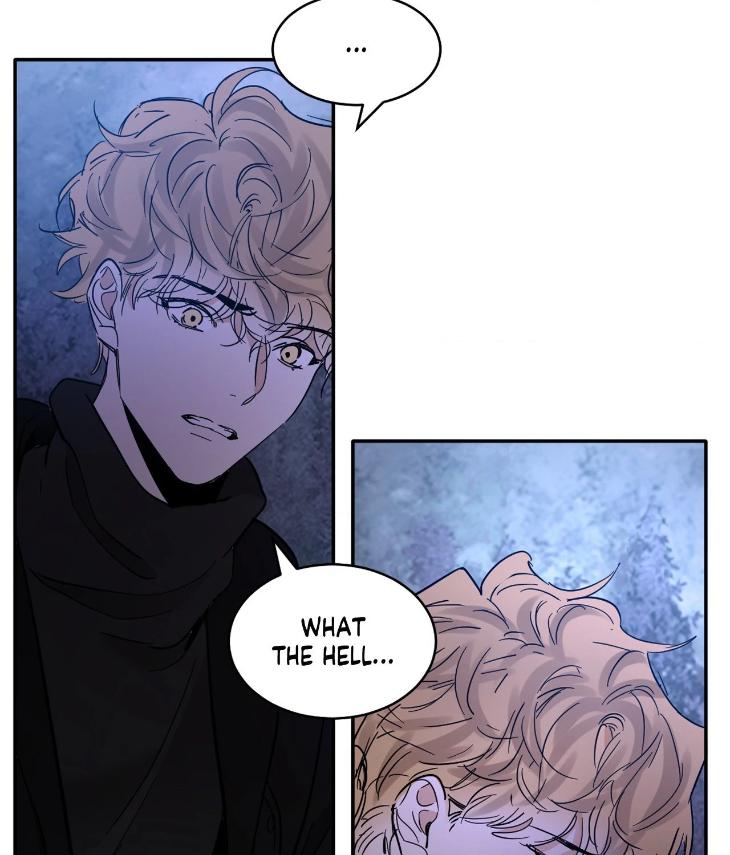 In Cold Love by 10min – Uncensored [Eng] page 66