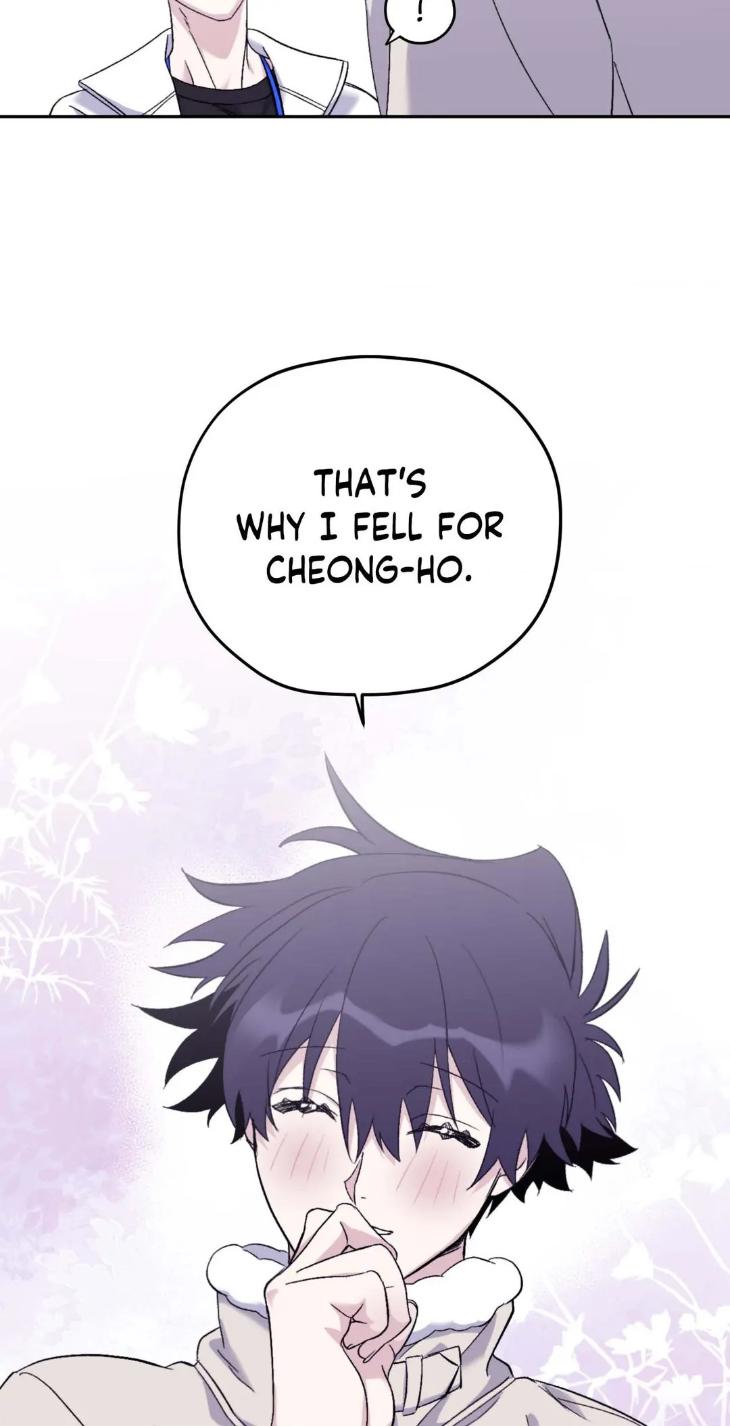 Surge Towards You by Cheongyeon – SE 6 [Eng] page 65