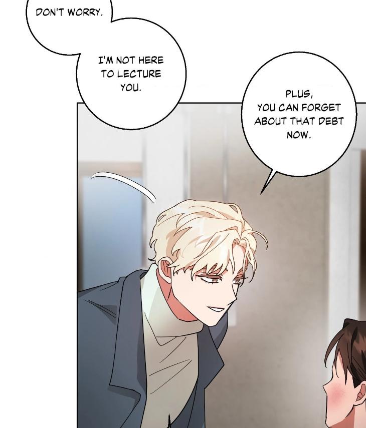 Taming the Trashy Tutor by Sadol – Uncensored [Eng] page 64