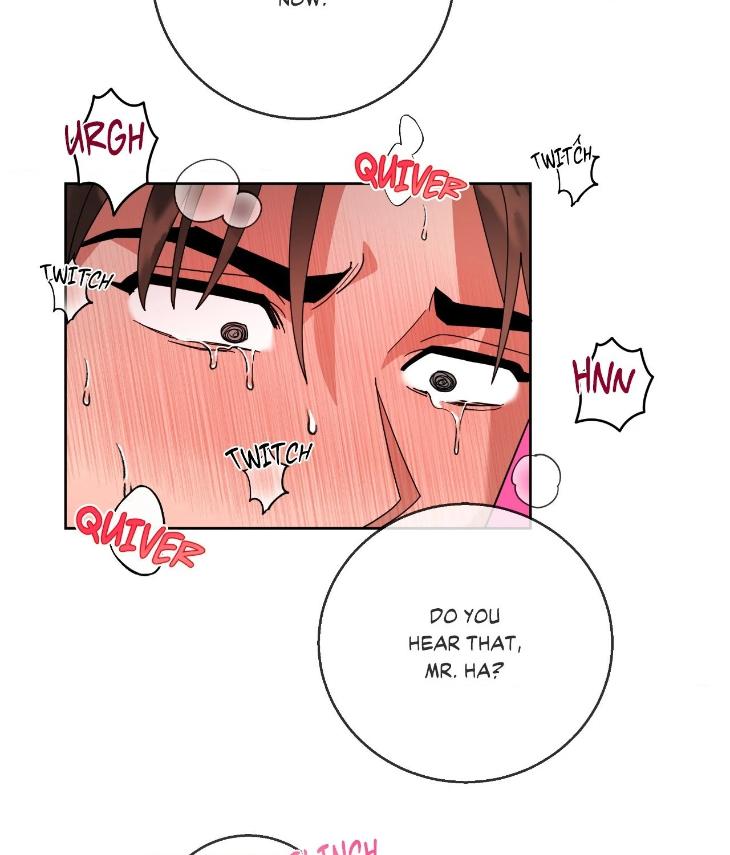 Taming the Trashy Tutor by Sadol – Uncensored [Eng] page 66