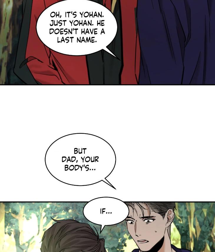 In Cold Love by 10min – Uncensored [Eng] page 64