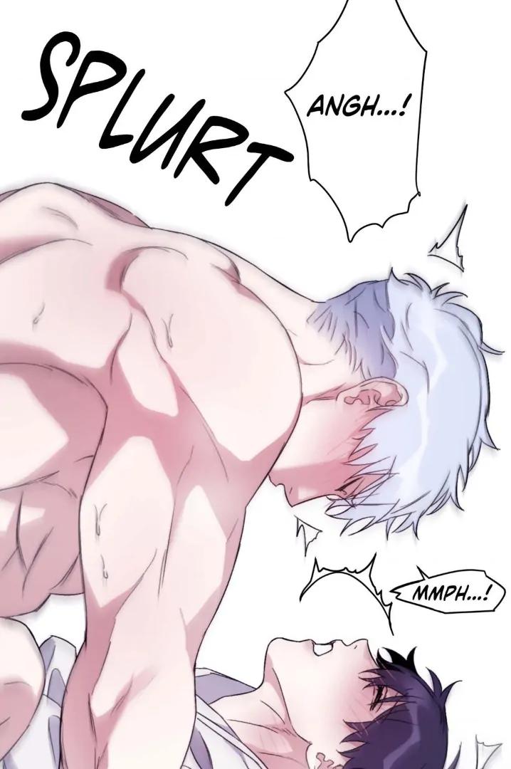 Surge Towards You by Cheongyeon – SE 6 [Eng] page 65