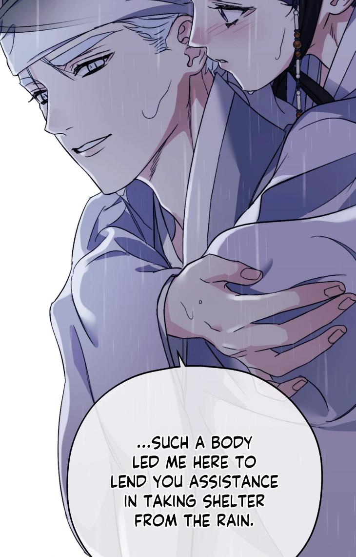 Surge Towards You by Cheongyeon – SE 6 [Eng] page 64