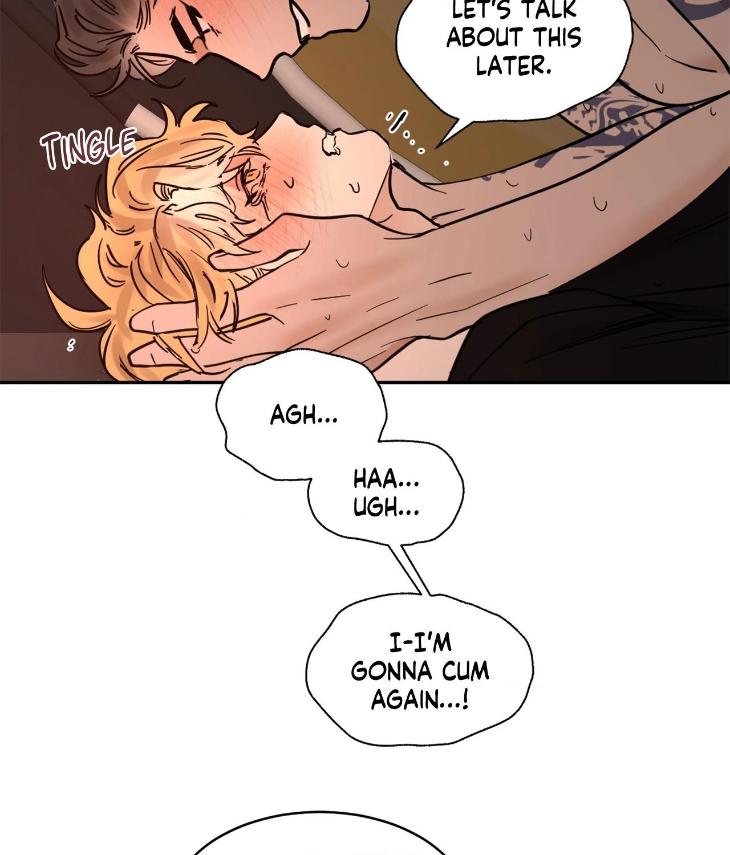 In Cold Love by 10min – Uncensored [Eng] page 64