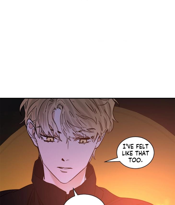 In Cold Love by 10min – Uncensored [Eng] page 65