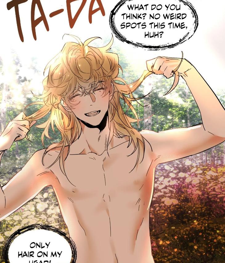 In Cold Love by 10min – Uncensored [Eng] page 67