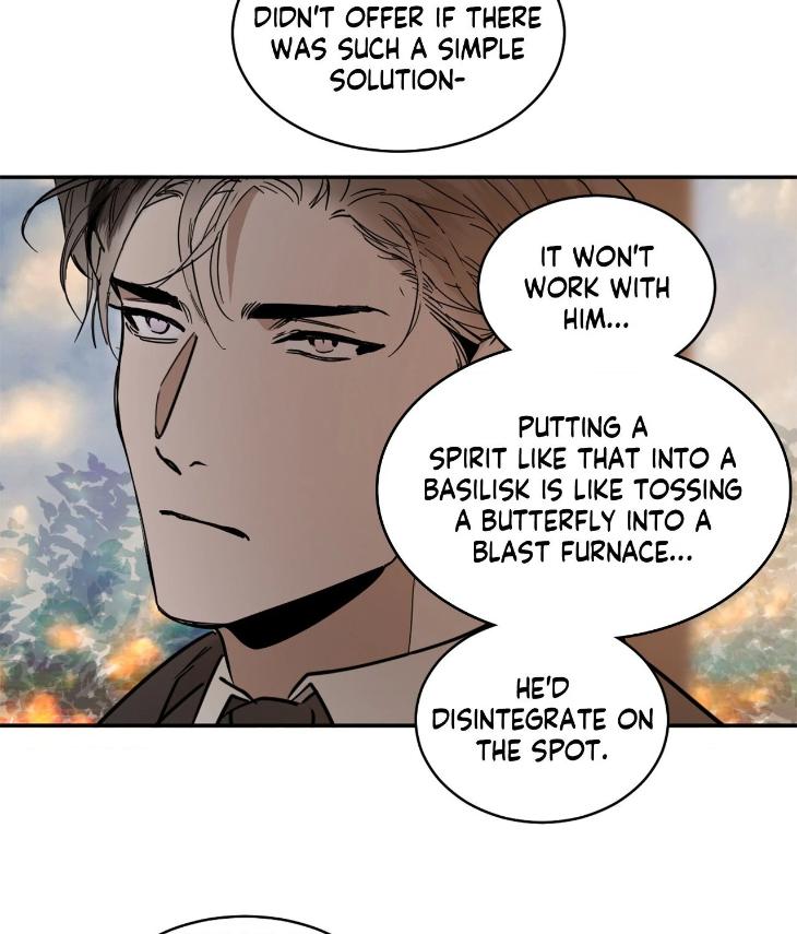 In Cold Love by 10min – Uncensored [Eng] page 64