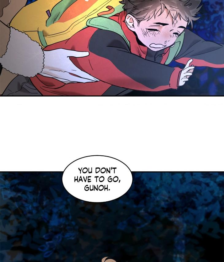 In Cold Love by 10min – Uncensored [Eng] page 66