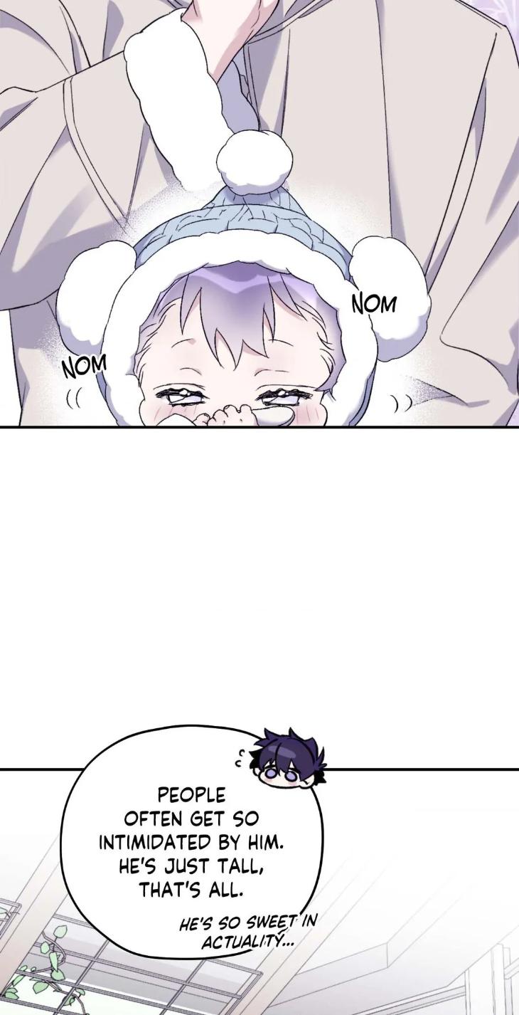 Surge Towards You by Cheongyeon – SE 6 [Eng] page 66