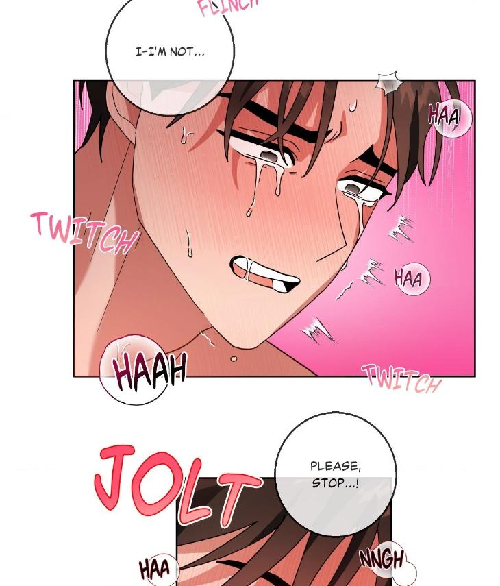 Taming the Trashy Tutor by Sadol – Uncensored [Eng] page 67