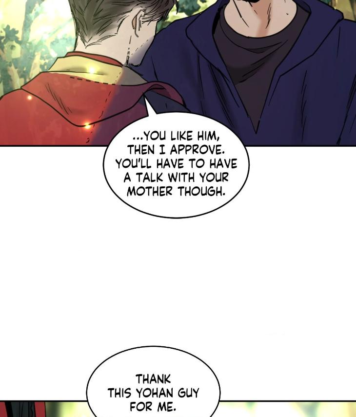 In Cold Love by 10min – Uncensored [Eng] page 65