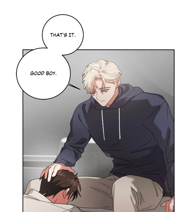 Taming the Trashy Tutor by Sadol – Uncensored [Eng] page 61