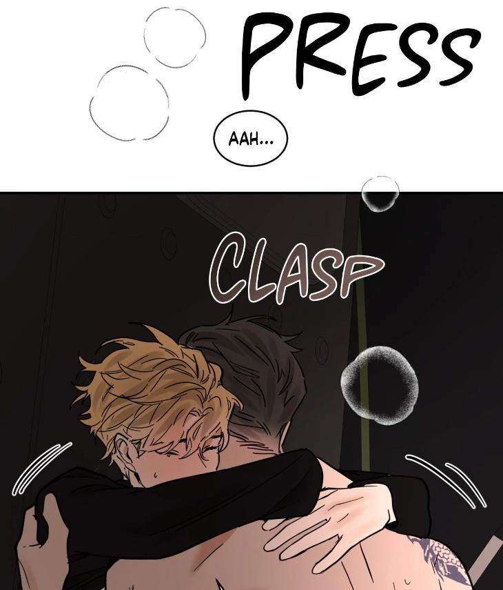 In Cold Love by 10min – Uncensored [Eng] page 66