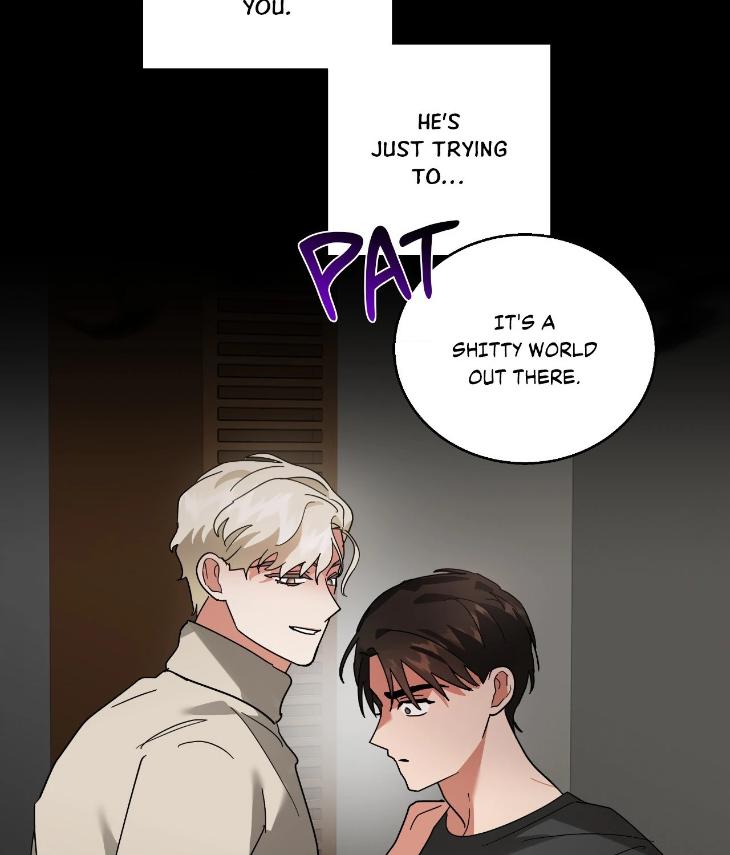 Taming the Trashy Tutor by Sadol – Uncensored [Eng] page 64