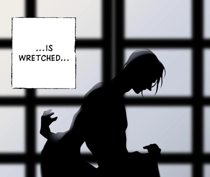 Still, It Rains by Hwireul – Uncensored – Creator’s Note [Eng] page 66