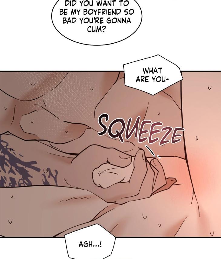 In Cold Love by 10min – Uncensored [Eng] page 65