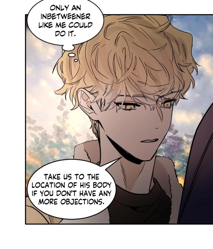 In Cold Love by 10min – Uncensored [Eng] page 65