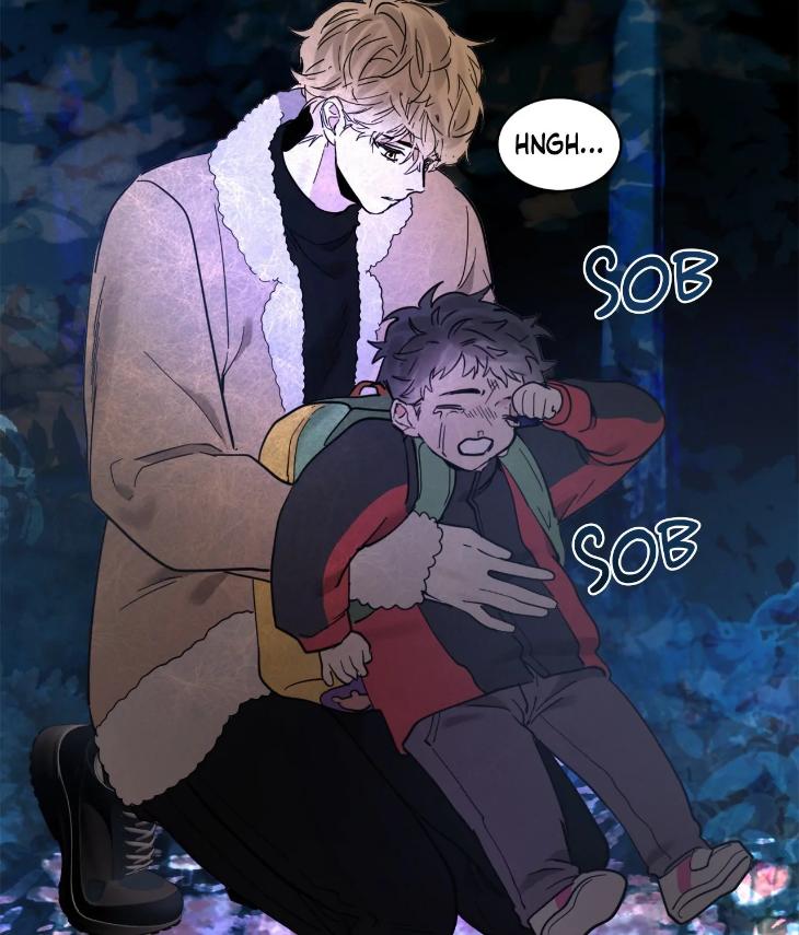 In Cold Love by 10min – Uncensored [Eng] page 67