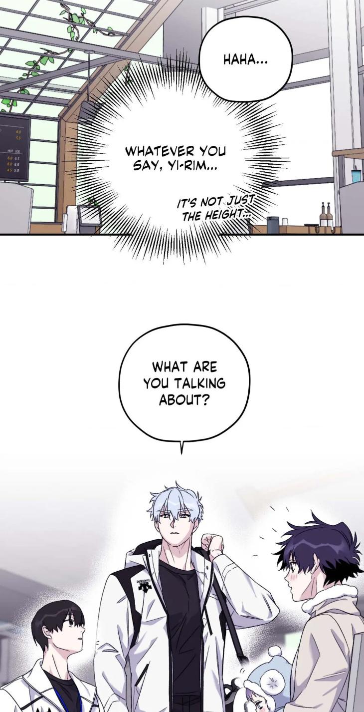 Surge Towards You by Cheongyeon – SE 6 [Eng] page 67