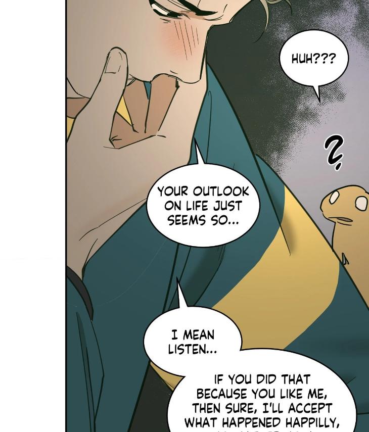 In Cold Love by 10min – Uncensored [Eng] page 67